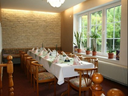 Photo: &quot;Waldcafé Hettstedt&quot;